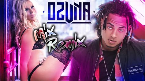 mix reggaeton 2017 lo más nuevo vol 2 enganchado remix de ozuna 2017 link de descarga