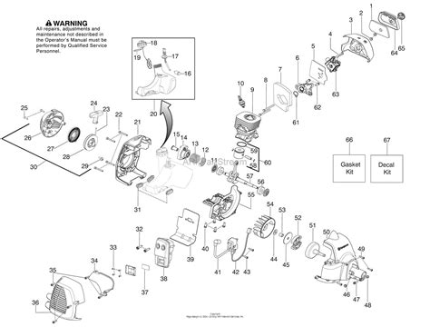 husqvarna  ld   parts diagram  ld