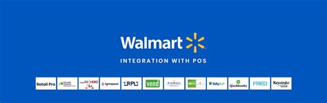 pos walmart integration retail pro rmh rms lightspeed windward