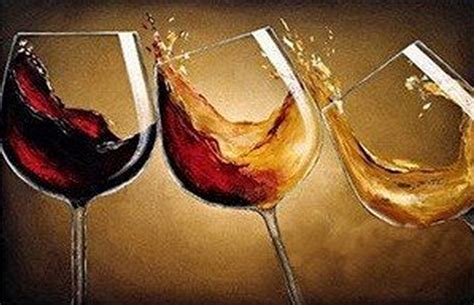 3 Wine Glasses Painting Simply Nice Artsimply Nice Art