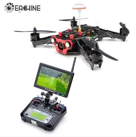 eachine fpv drone racers drone  hd camera quadcopter build fpv quadcopter