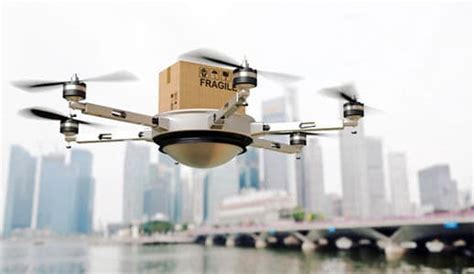 walmart delivering  drones abasto