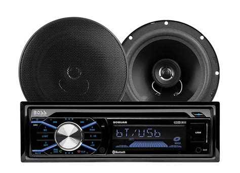 top   car stereo systems   bass head speakers