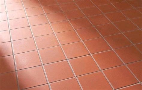 Quarry Tile Cleaning In Cleveland Oh Grout Cleaning And Sealing