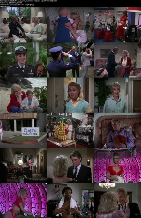 I Dream Of Jeannie Fifteen Years Later 1985 Hdtvrip [1 34gb]