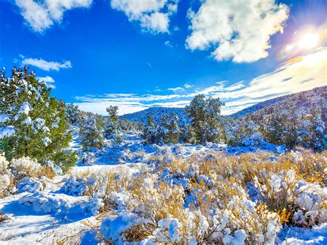 snow   desert rlandscapephotography