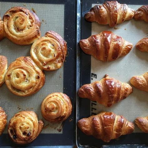 hand on french baking and pastry classes here in the heart