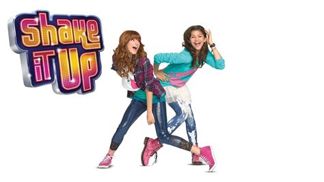 Shake It Up Movie Theme Songs And Tv Soundtracks