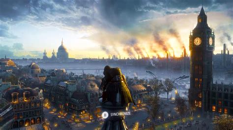 assassin s creed syndicate wallpapers wallpaper cave