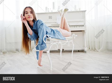 Young Tender Sexy Image And Photo Free Trial Bigstock