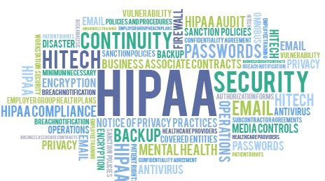 hipaa   employers guide  premier insurance