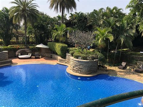 angsana oasis spa resort bengaluru hotel reviews  rate