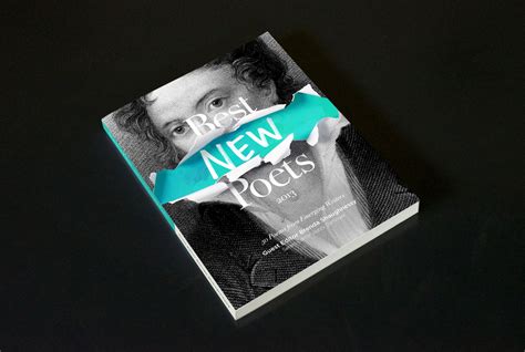 book cover celebrates  poets
