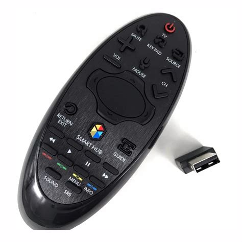 samsung smart tv remote control bn  bnb