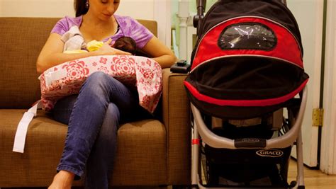 Is Breast Feeding Really Better The New York Times