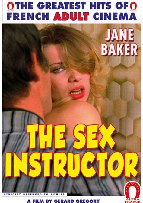 sex instructor the french streaming video on demand