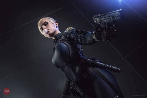 Cassie Cage Mortal Kombat X By Narga Lifestream On Deviantart