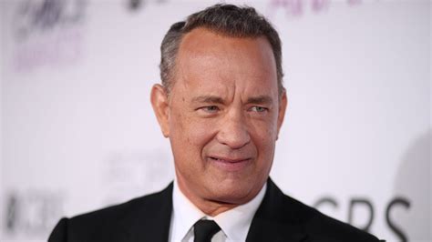 tom hanks has written a book and it s all about typewriters mpr news