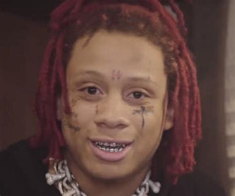 trippie redd biography facts childhood family life achievements
