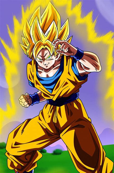 1000 Images About Dragon Ball Z Y Super On Pinterest
