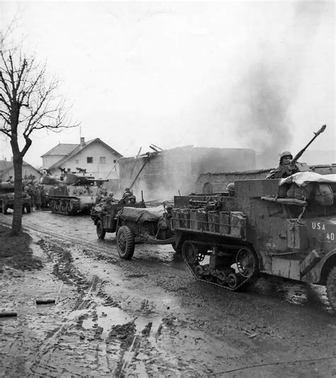 division ma  track  trailer strasskirchen germany armoured personnel carrier