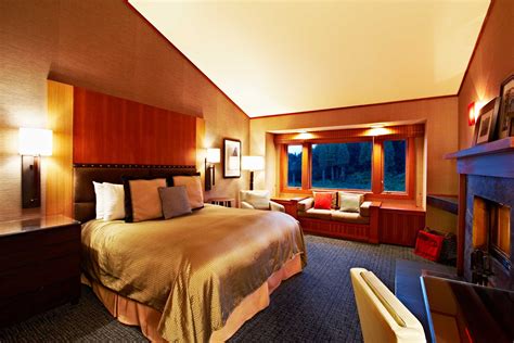 salish lodge spa seattles luxury hotel resort spa romantic