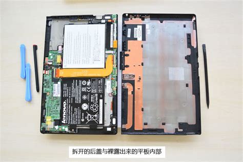Lenovo Thinkpad Tablet 2 Disassembly | MyFixGuide.com