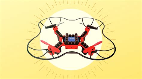 build   drone   fun diy kit  sale mashable