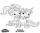 Rangers Rainbow Coloring Pages Anna sketch template