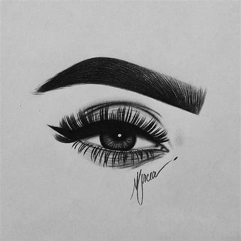 brow drawing eye goals image 3661628 by bobbym on