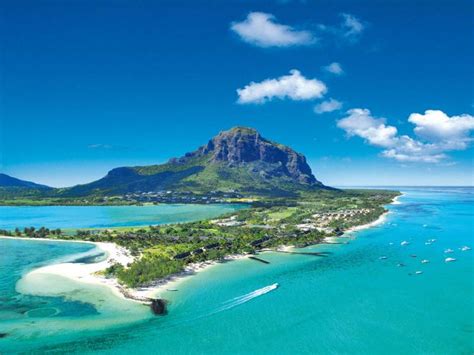 mauritius  holiday packages  port louis