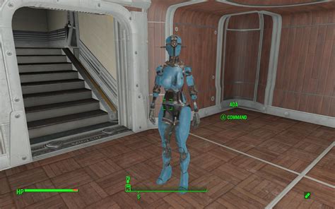 [idea] Buildable Sexbot Page 11 Fallout 4 Adult Mods
