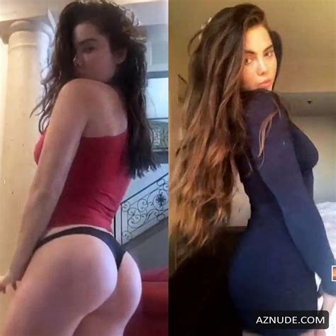 Mckayla Maroney Continues To Post Sexy Photos And Videos After
