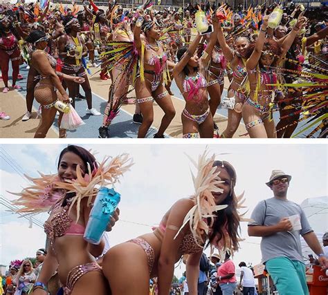 Your Ultimate Guide To The【barbados Crop Over Festival 2020】
