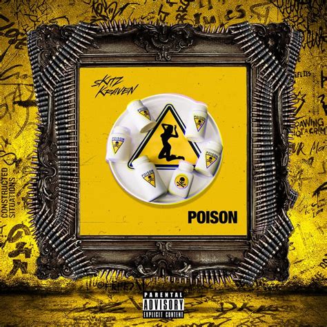 skitz kraven poison lyrics genius lyrics