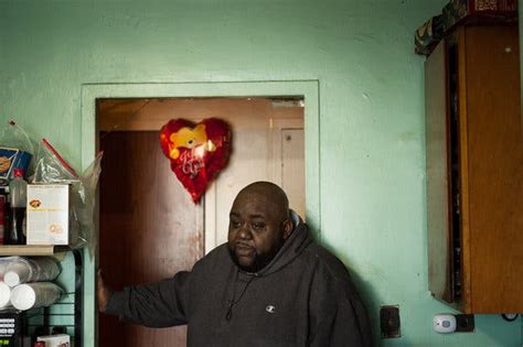 tenants sue new york city housing authority ‘we have let other people