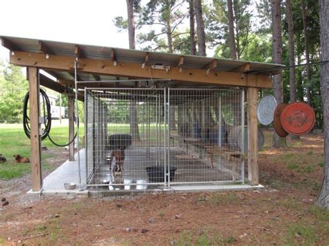 outdoor dog kennels ideas  pinterest outdoor dog houses outdoor dog runs