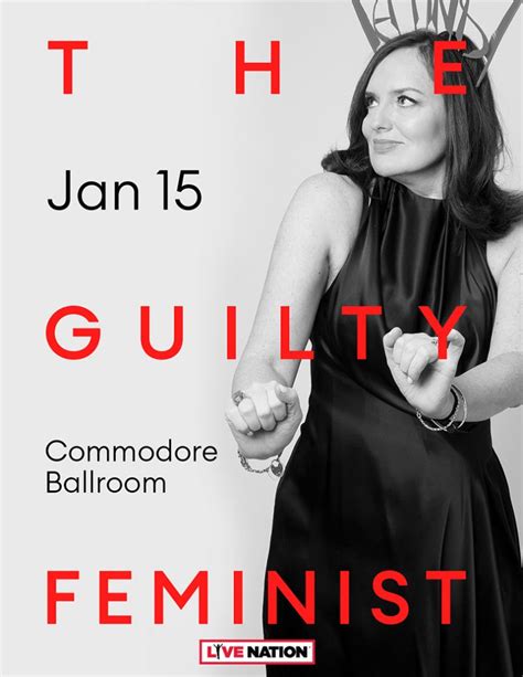 The Guilty Feminist Podcast To Bring Laughs And Hard Truths To