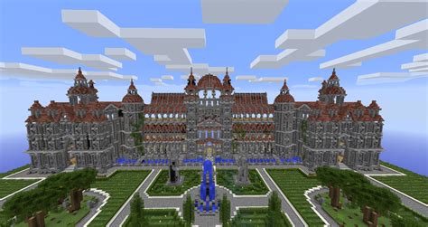 kingdom builds recruiting professional builders high pay  builds    server