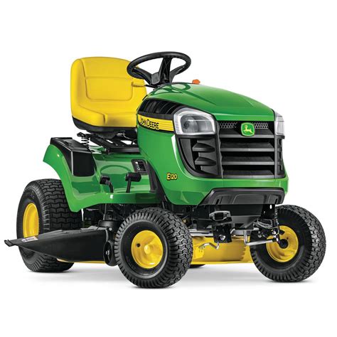 riding lawn mower  hills   review  buying guide