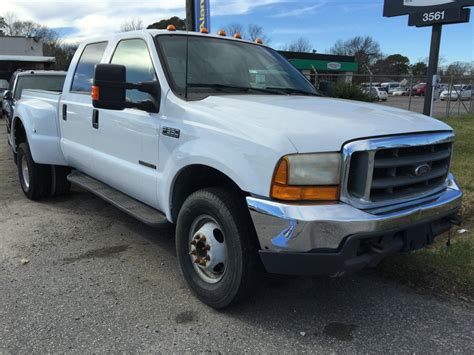 ford  diesel  crew cab  dually  sale