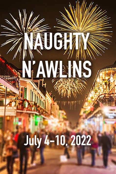 Naughty In Nawlins Wanderlust Swingers Podcast