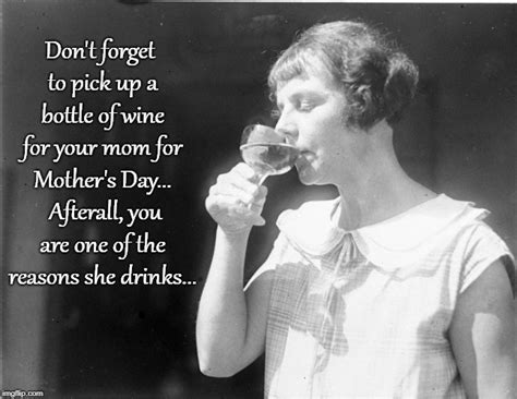 Mother S Day Wine Imgflip