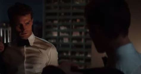 Fifty Shades Darker Trailer Jamie Dornan Returns In 30 Second Teaser