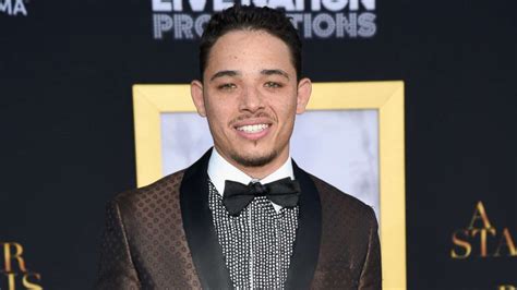 Anthony Ramos On Appearing In A Star Is Born With Lady