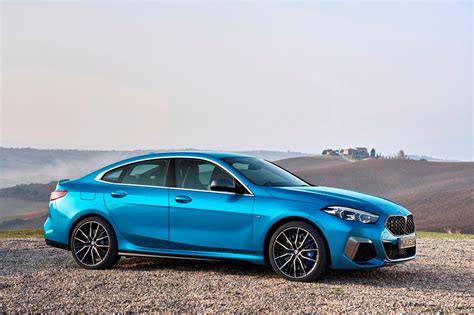 latest bmw  series gran coupe  impressions  model news wheels alive