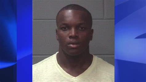 A Former Camp Lejeune Marine Is Sentenced To At Least 20 Years In