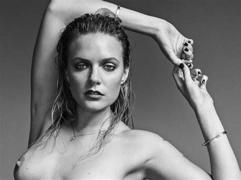 Tove Lo By Victoria Stevens For Fault Magazine 24 Avaxhome
