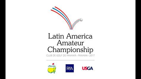 latin america amateur championship 2017 video clipping youtube