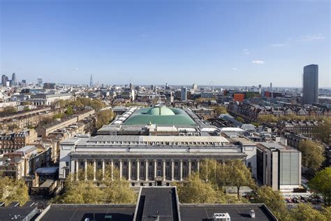 british museum names architects    framework